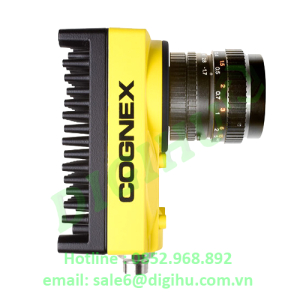 In-Sight 5600 - Vision Sensor 2D - Cognex Vietnam 